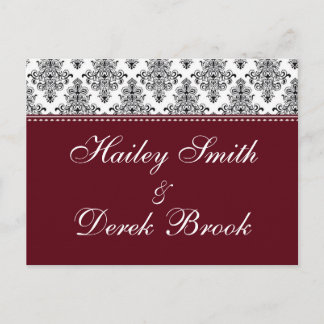 UAWG - Wein Einladungspostkarte