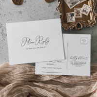 UAwg zum Minimalistischen Menü mit klassischem Chi