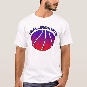 UBALLINSPORTS-2K15-LOGO T-Shirt