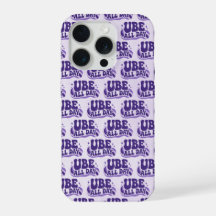 Ube-All-Day-iPhone-15-Pro-Hülle