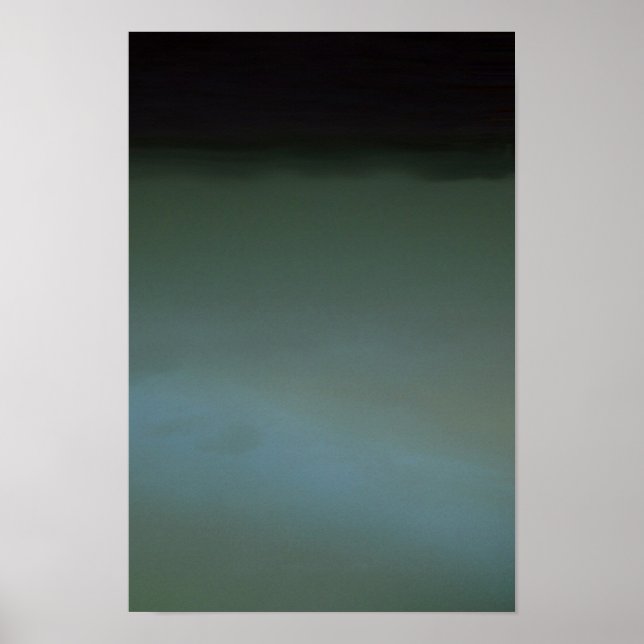 Übel Poster (Vorne)