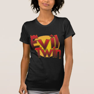 Übel-Zwilling T-Shirt