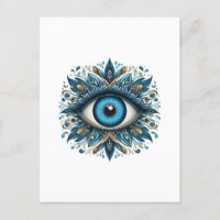 Übeles Auge