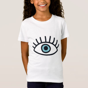 Übeles Auge T-Shirt
