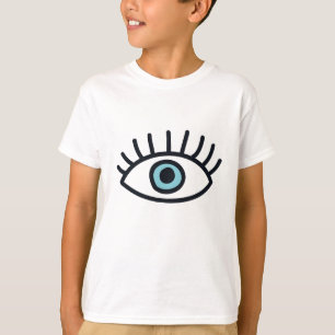 Übeles Auge T-Shirt