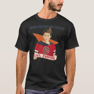 Übeles Reich essenziell T-Shirt