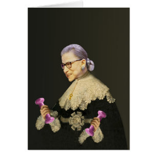 Üben Sie Ihre Recht-Geburtstags-Gruß-Karte aus