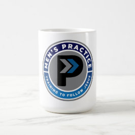 Üben Sie Kaffeepause-Tasse Kaffeetasse