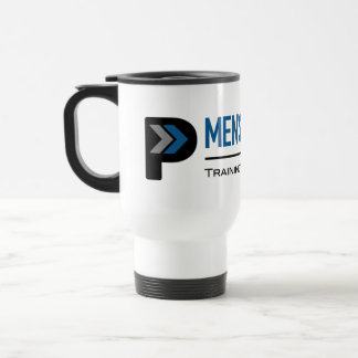 Üben Sie Reisemugge Reisebecher