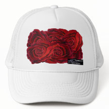 Übende ROSE - Hat