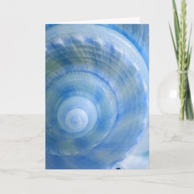 Über aller Berechnung hinaus Karte (Vorderseite)