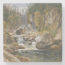 Über das Ausable | James David Smillie Art