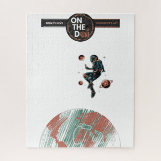 ÜBER DAS Dai News-Puzzle Puzzle