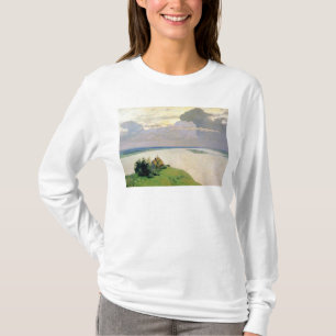 Über dem ewigen Frieden 1894 T-Shirt