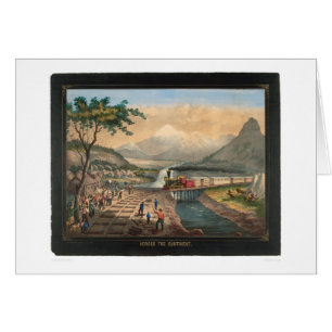 Über dem Kontinent (0005A)