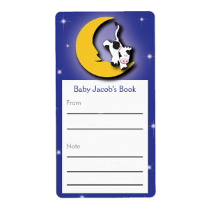 Über dem Mond   BUCHZEICHEN