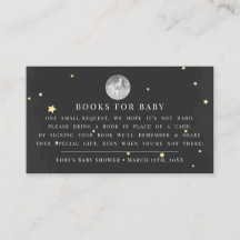 Über dem Mond | Moon & Stars Bücher für Baby