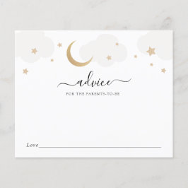 Über den Mond Babyberater für die künftigen Eltern