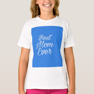 Über den Muttertag T-Shirt