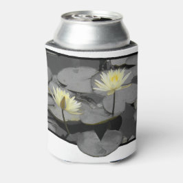 Über den Rahmen hinaus blühen Dosenkühler