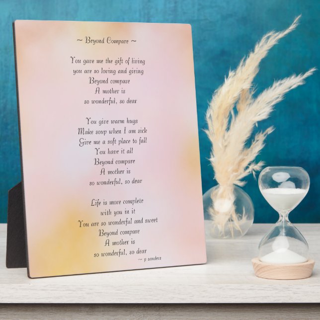 Über den Vergleich hinaus Fotoplatte (Seite)