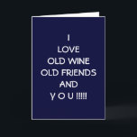 ÜBER DER HILFE HÜRMATISCH BIRTHDAY CARD KARTE<br><div class="desc">Geburtstag,  Erwachsener,  alt,  lustig,  Fotografie,  Freund,  Familie,  Witz,  lustig,  Freundschaft,  Spaß machen,  alberne,  Mitarbeiter,  Chef,  Ehemann,  Freund,  Freundin,  bester Freund,  jeder,  Spaß DANK YOU für das Anhalten von 1 meiner 8 Läden!!!</div>