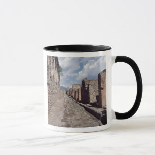 Über di Stabia Tasse