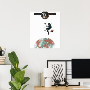 Über die Dai News Poster