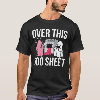 Über dieses Bootschild T-Shirt