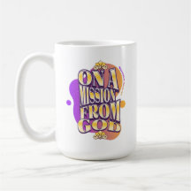 Über eine Mission von Gott - Matthew 28:19-20