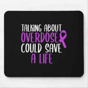 Über eine Überdosierung könnte ein lebenslanges Li Mousepad