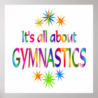 Über Gymnastik