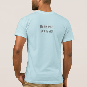 Über heißer Fudger Fan T-Shirt