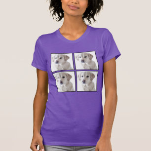 [Über meinen Hund] zeigen Sie HundeBrag T-Shirt
