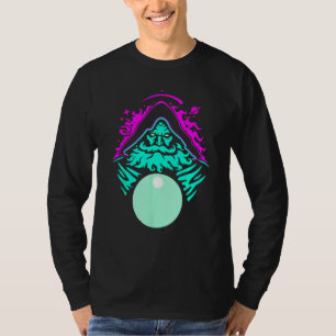 Über meinen Orb-Assistenten nachdenken über magisc T-Shirt