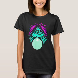 Über meinen Orb-Assistenten nachdenken über magisc T-Shirt