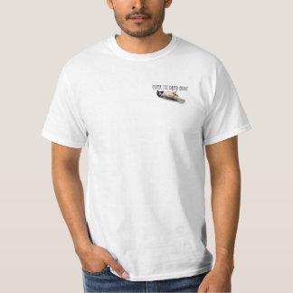 Über meiner Leiche T-Shirt
