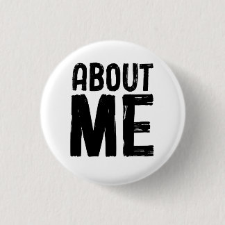 Über mich motivierend button