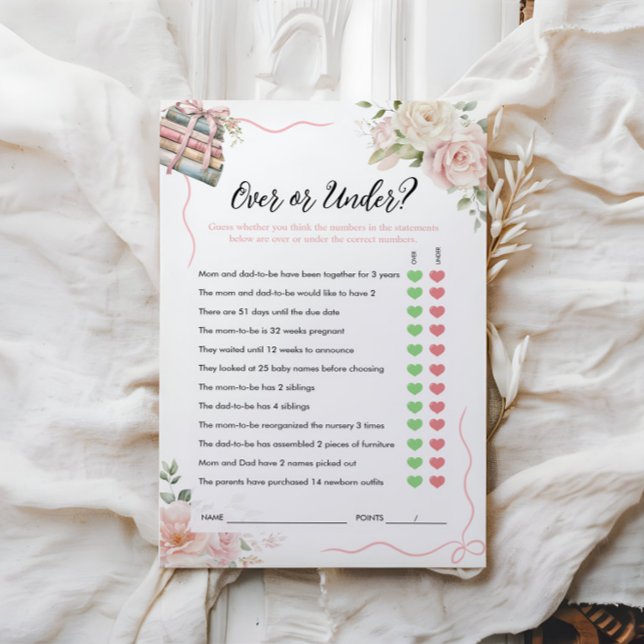 Über- oder unter Babydusche (Von Creator hochgeladen)