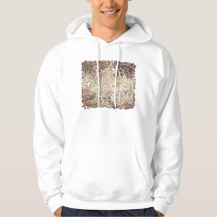 Über Paisley hinaus Hoodie