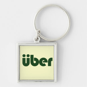 uber schlüsselanhänger