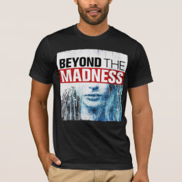 Über T-Shirt hinaus