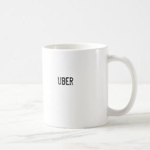 Uber Tasse