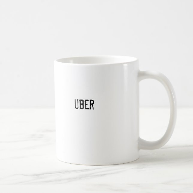 Uber Tasse (Rechts)