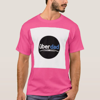 Uber Vater T-Shirt