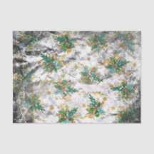 Über Weihnachten auf Pergament