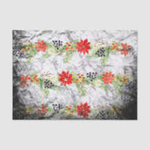 Über Weihnachten auf Pergament