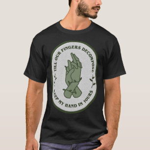 Überall alles von Noah T-Shirt