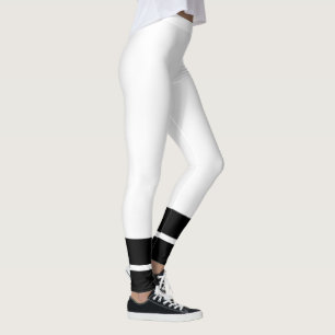 Überall gedruckte Frauen Leggings