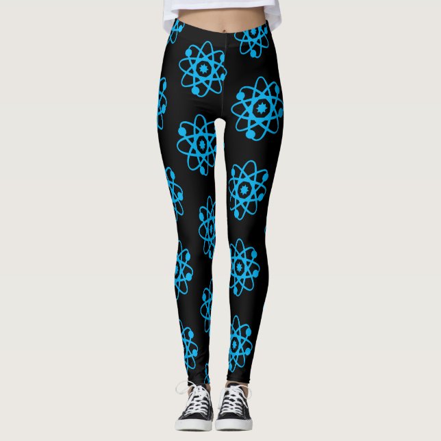 Überall Leggings (Vorderseite)